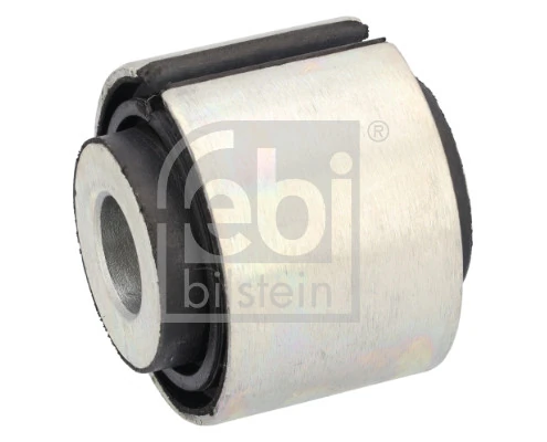 Mounting, stabiliser bar